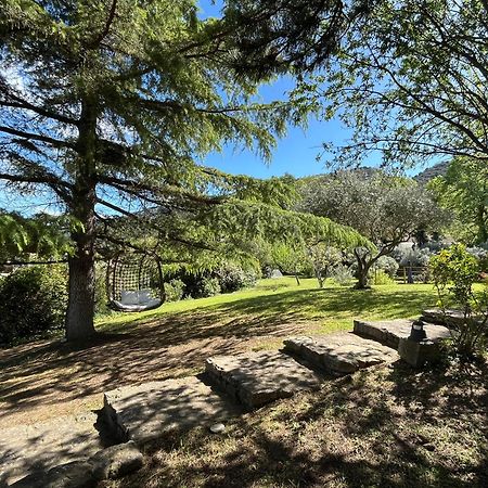 Hestia Bed & Breakfast Robion en Luberon Екстериор снимка