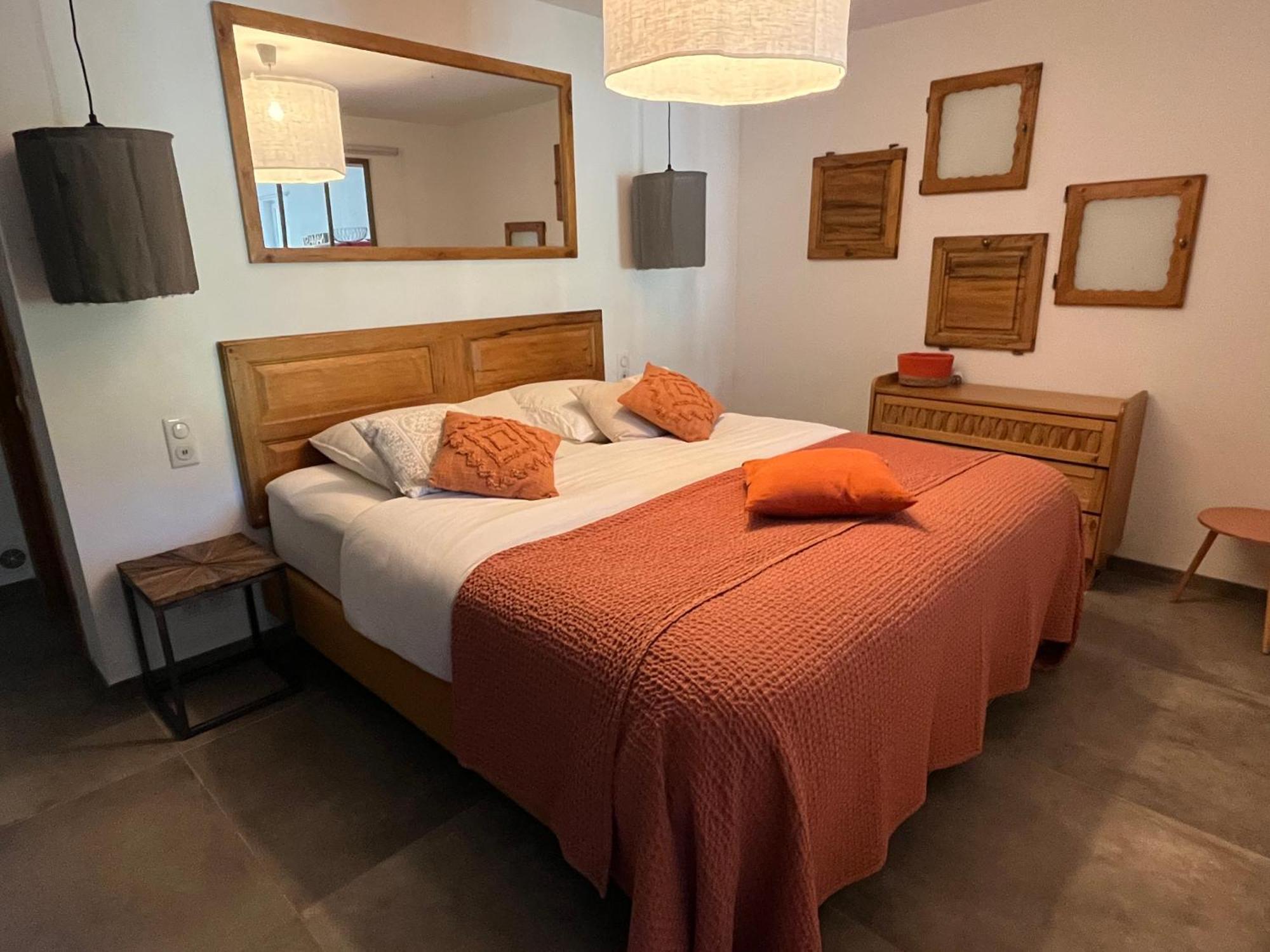 Hestia Bed & Breakfast Robion en Luberon Екстериор снимка