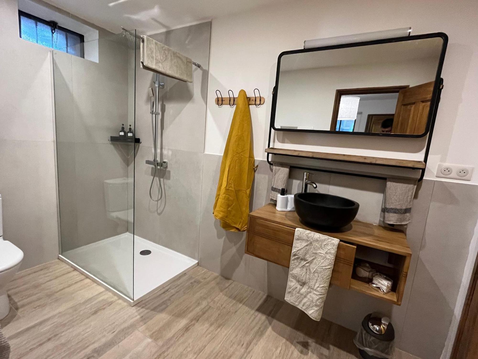 Hestia Bed & Breakfast Robion en Luberon Екстериор снимка