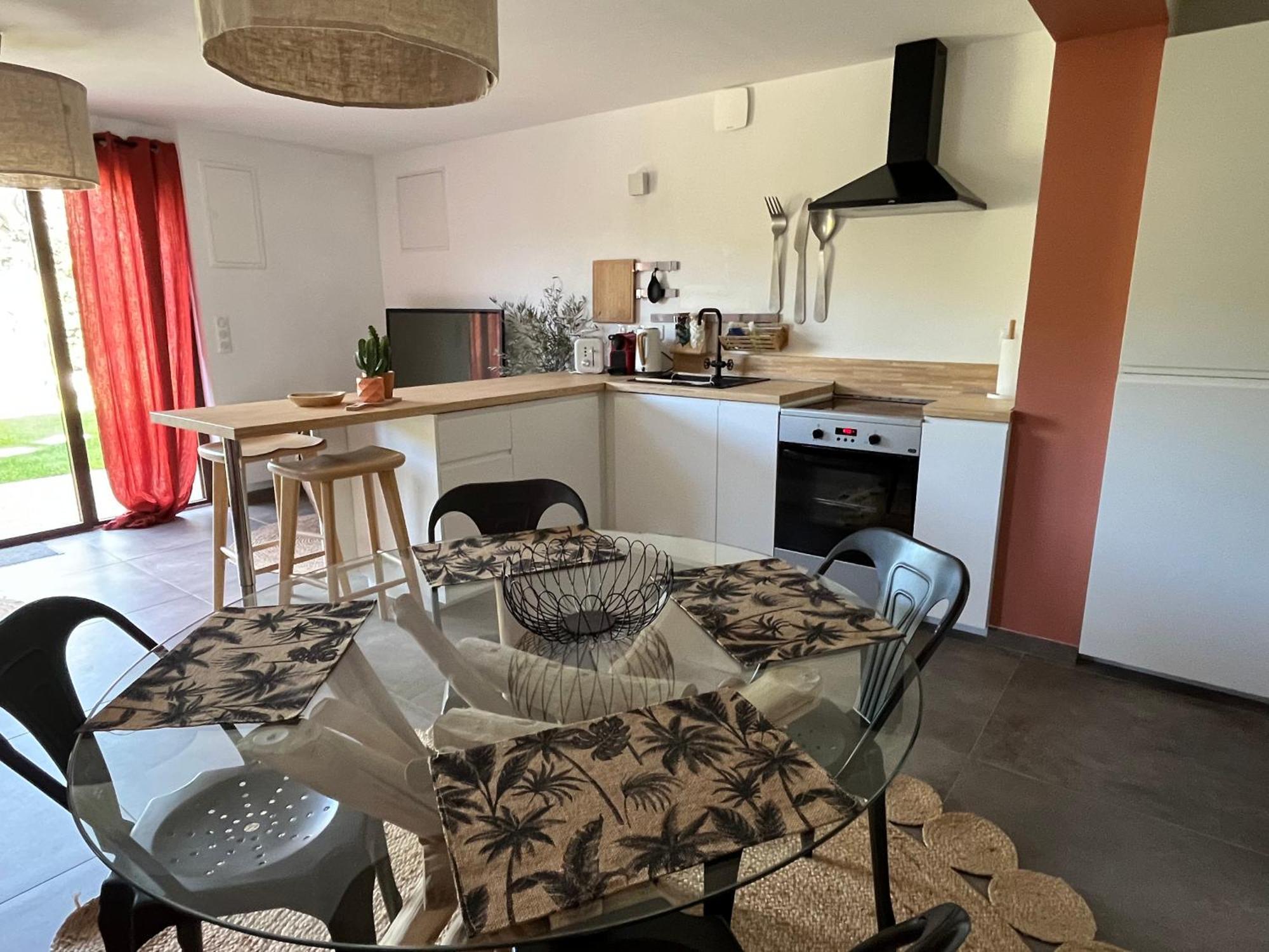 Hestia Bed & Breakfast Robion en Luberon Екстериор снимка
