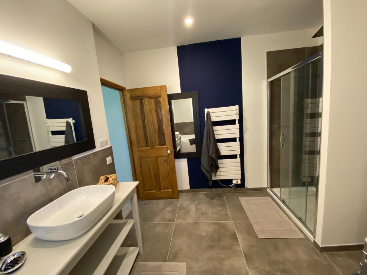 Hestia Bed & Breakfast Robion en Luberon Екстериор снимка